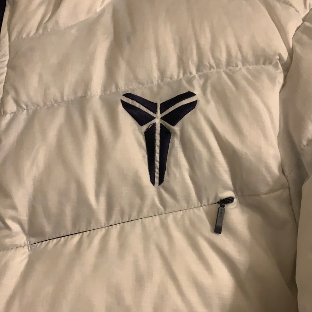 Men’s KOBE Nike Winter Coat LIMITED EDITION